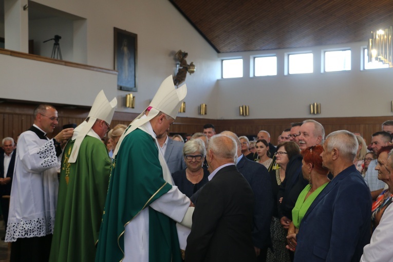 Glinojeck. Dni Małżeństwa i Rodziny