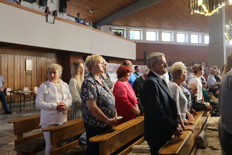 Glinojeck. Dni Małżeństwa i Rodziny