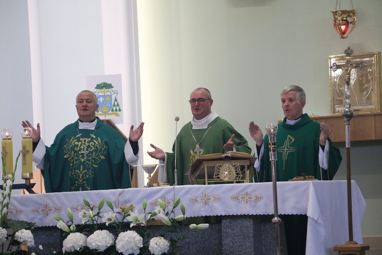Glinojeck. Dni Małżeństwa i Rodziny