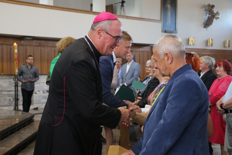 Glinojeck. Dni Małżeństwa i Rodziny