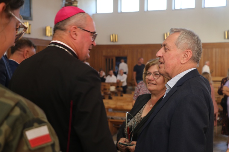 Glinojeck. Dni Małżeństwa i Rodziny