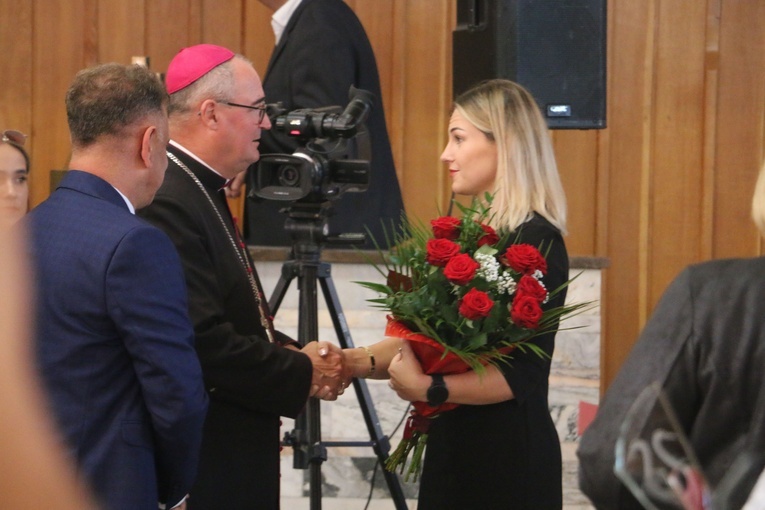 Glinojeck. Dni Małżeństwa i Rodziny