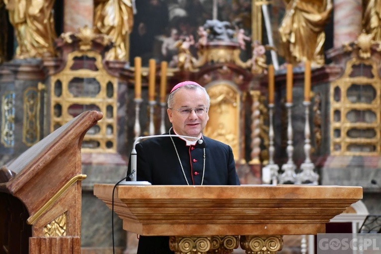 Rekolekcje dla liderów Przyjaciół Paradyża 