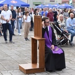 XXII Diecezjalne Święto Chleba w Brzesku