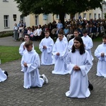 48. Diecezjalna Pielgrzymka Ruchu Światło-Życie do Pani Cierpliwie Słuchającej