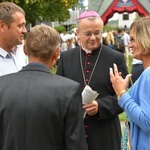 48. Diecezjalna Pielgrzymka Ruchu Światło-Życie do Pani Cierpliwie Słuchającej