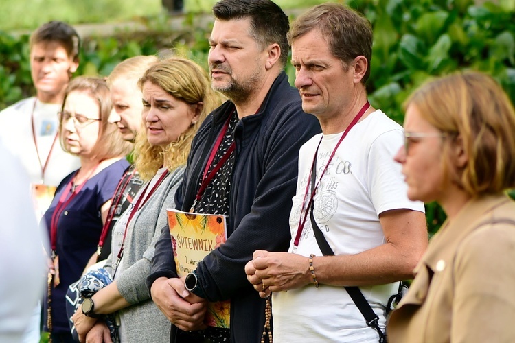 Lidzbark Warmiński. Warsztaty liturgiczno-muzyczne