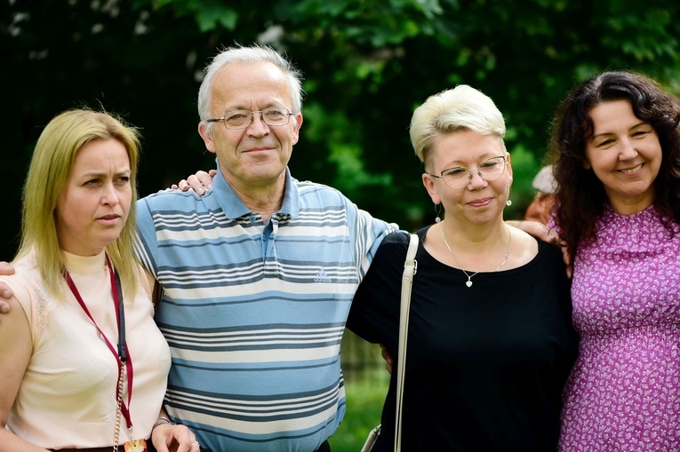 Lidzbark Warmiński. Warsztaty liturgiczno-muzyczne