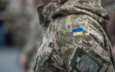 Ukraina/ Doradca prezydenta: przekraczamy rosyjskie linie obrony, nadszedł czas na użycie całego sprzętu NATO