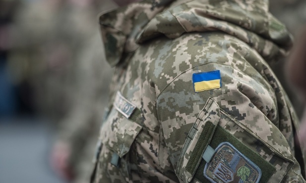 Ukraina/ Doradca prezydenta: przekraczamy rosyjskie linie obrony, nadszedł czas na użycie całego sprzętu NATO