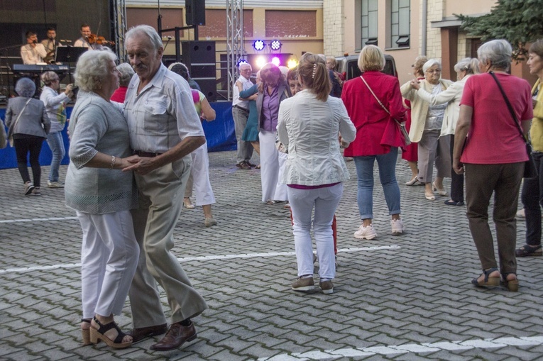 Piknik dominikański