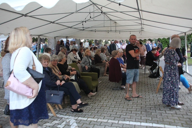 Piknik dominikański