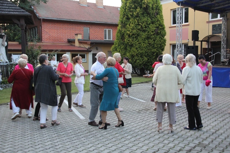 Piknik dominikański