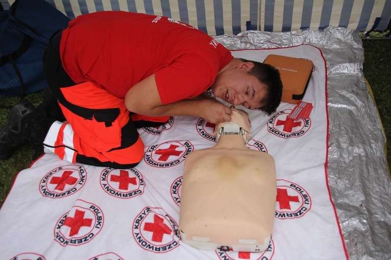 Piknik dominikański