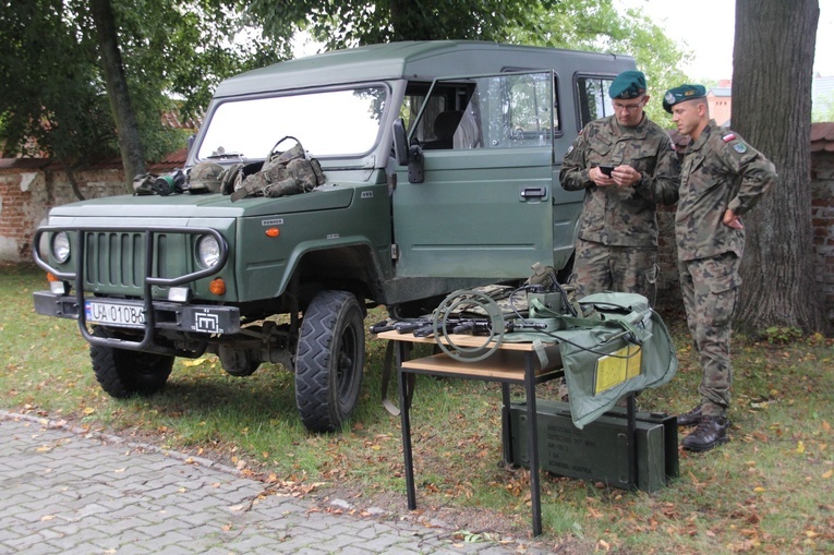 Piknik dominikański