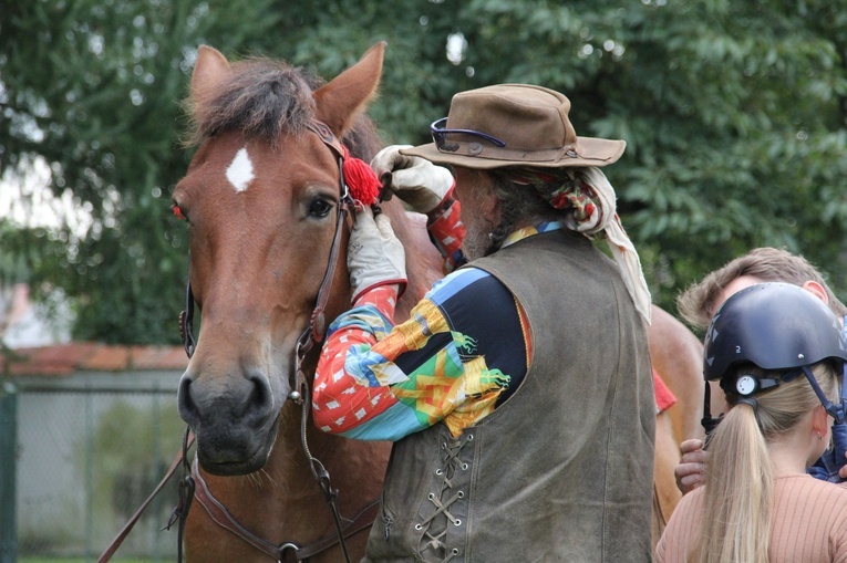 Piknik dominikański