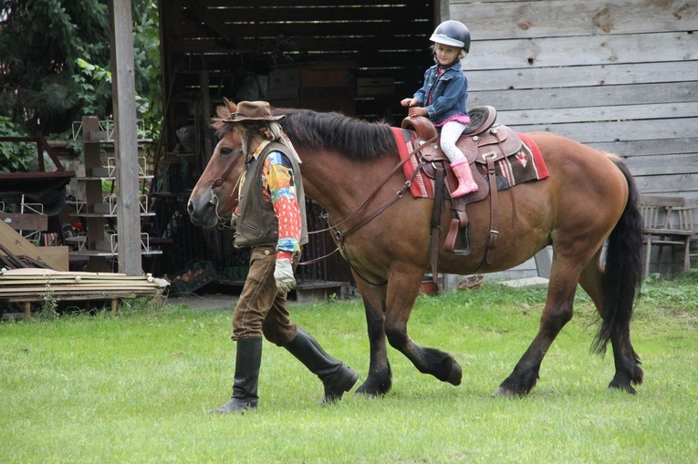 Piknik dominikański