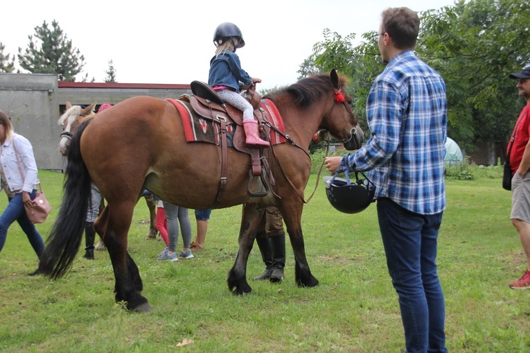Piknik dominikański
