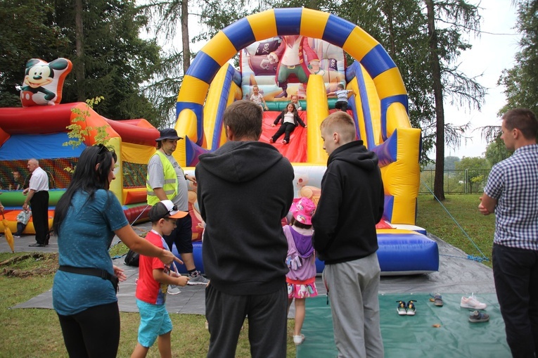 Piknik dominikański