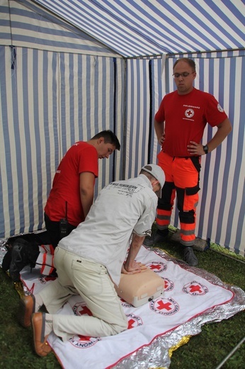 Piknik dominikański