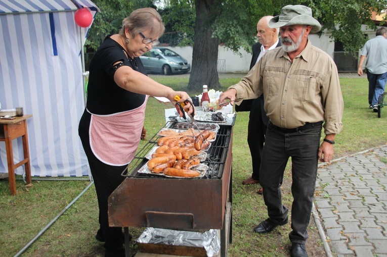 Piknik dominikański