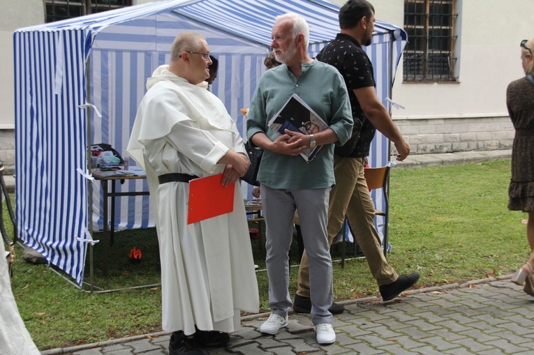 Piknik dominikański