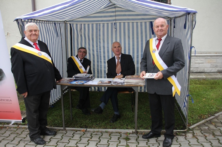 Piknik dominikański