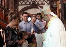 Powakacyjny dzień wspólnoty