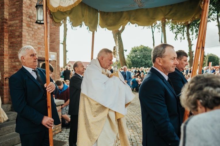 Odpust Narodzenia NMP w Swarzewie