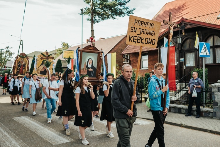 Odpust Narodzenia NMP w Swarzewie