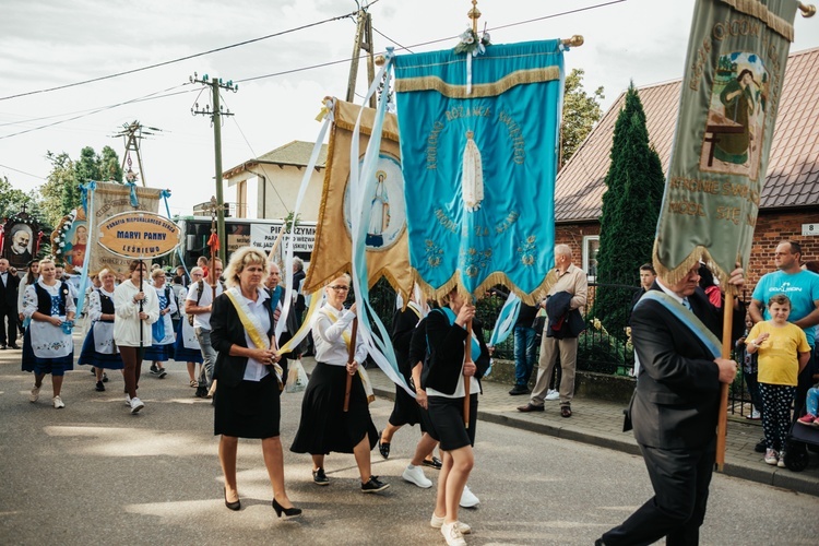 Odpust Narodzenia NMP w Swarzewie