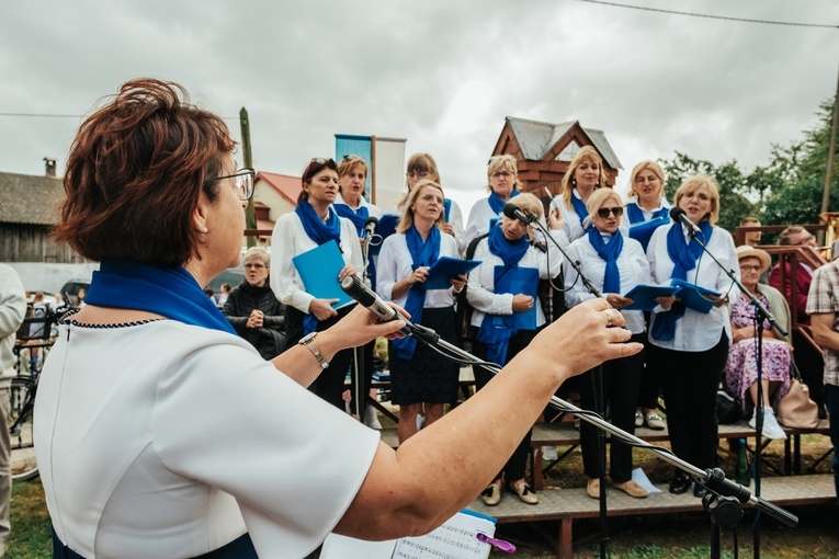 Odpust Narodzenia NMP w Swarzewie