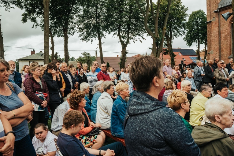 Odpust Narodzenia NMP w Swarzewie