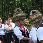 Święto Plonów w radomskim skansenie