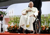 Papież obalił trzy mity dotyczące wolontariatu