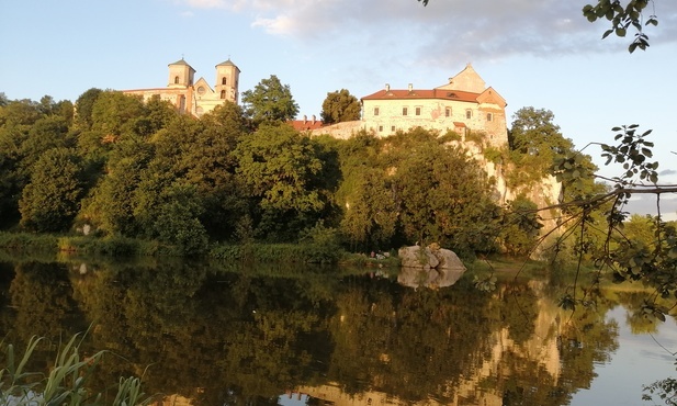 W Tyńcu rozpoczyna się Międzynarodowy Kongres Śpiewu Gregoriańskiego