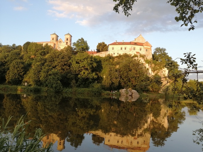 W Tyńcu rozpoczyna się Międzynarodowy Kongres Śpiewu Gregoriańskiego