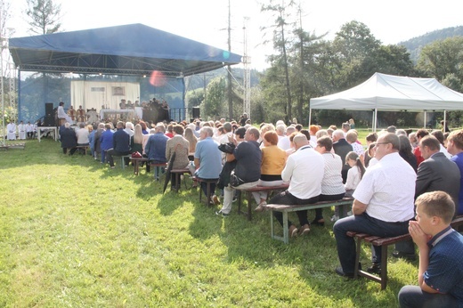 Kwiatoń. Cerkiew z listy UNESCO