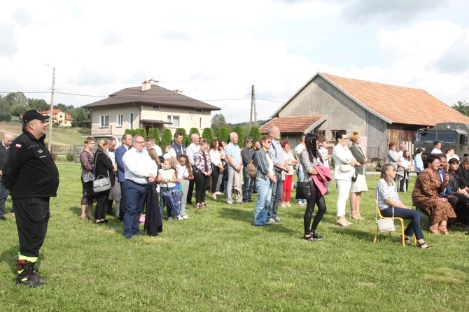 Kwiatoń. Cerkiew z listy UNESCO