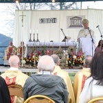 Kwiatoń. Cerkiew z listy UNESCO