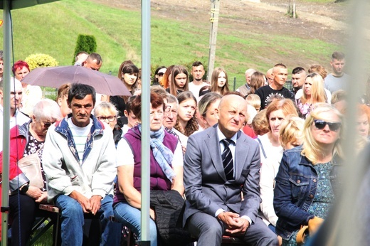 Kwiatoń. Cerkiew z listy UNESCO