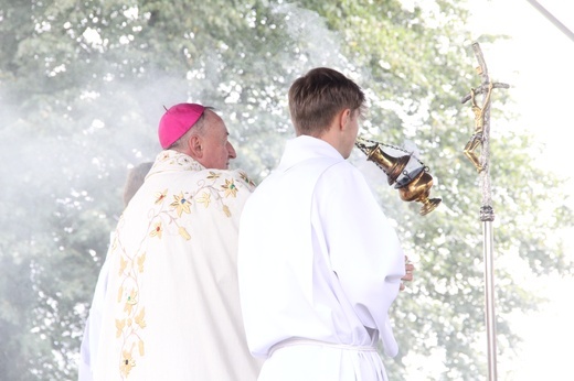 Kwiatoń. Cerkiew z listy UNESCO