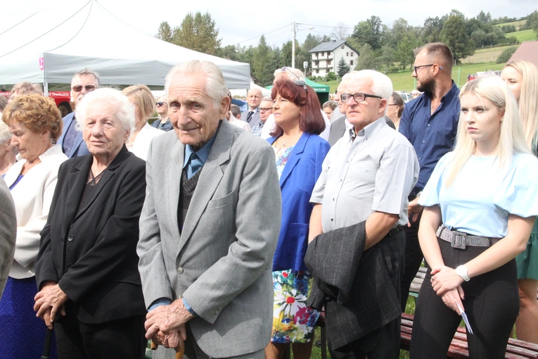 Kwiatoń. Cerkiew z listy UNESCO