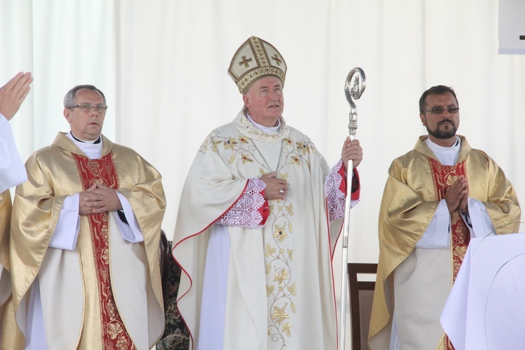 Kwiatoń. Cerkiew z listy UNESCO
