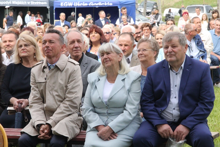 Kwiatoń. Cerkiew z listy UNESCO