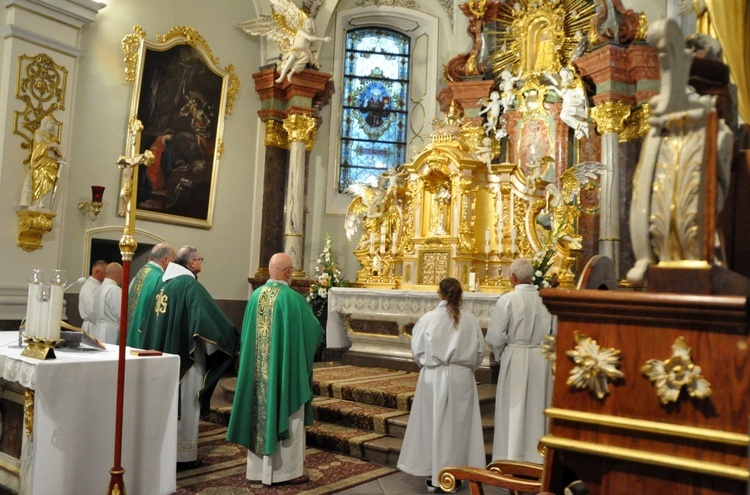 30. Spotkanie Trzeźwościowe na Górze Świętej Anny