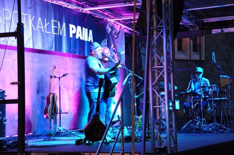 32. Festiwal Spotkałem Pana