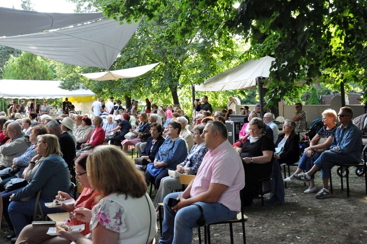 32. Festiwal Spotkałem Pana