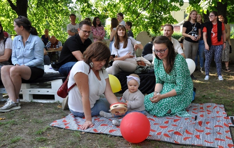 32. Festiwal Spotkałem Pana
