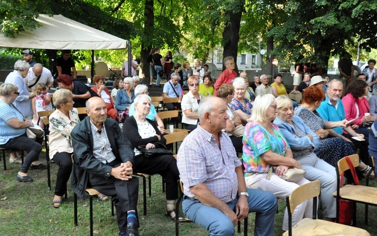 32. Festiwal Spotkałem Pana